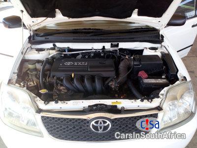 Toyota Corolla 1.80i Automatic 2002 - image 3