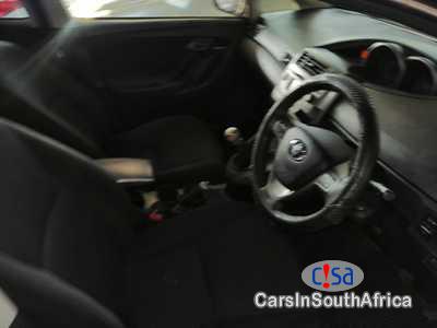 Toyota Verso 1.6 Manual 2012 - image 4