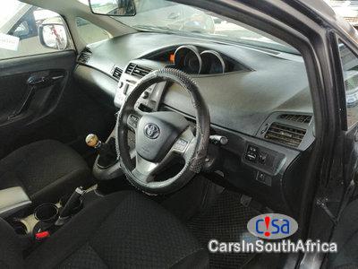 Toyota Verso 1.6 Manual 2012 - image 6