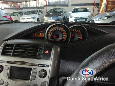 Toyota Verso 1.6 Manual 2012 - image 7