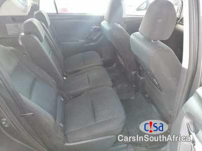 Toyota Verso 1.6 Manual 2012 - image 8