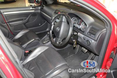 Picture of Volkswagen Golf 2.0 Automatic 2008 in South Africa