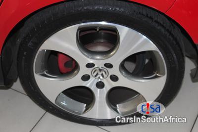 Volkswagen Golf 2.0 Automatic 2008 in Northern Cape - image
