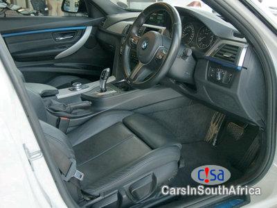 BMW 3-Series 3.0 Automatic 2018 - image 10