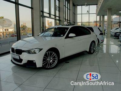 Picture of BMW 3-Series 3.0 Automatic 2018