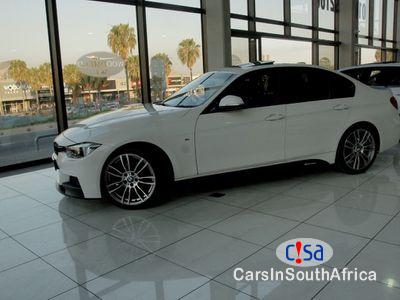 BMW 3-Series 3.0 Automatic 2018 - image 2