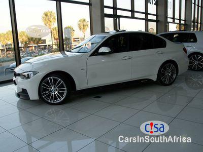 BMW 3-Series 3.0 Automatic 2018 - image 3