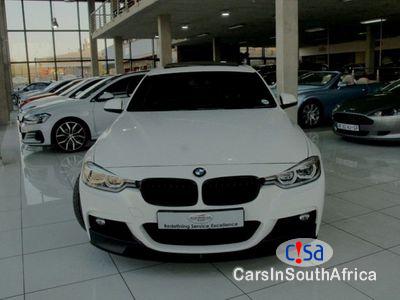 BMW 3-Series 3.0 Automatic 2018 - image 4