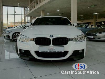 BMW 3-Series 3.0 Automatic 2018 - image 5