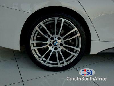 BMW 3-Series 3.0 Automatic 2018 - image 6