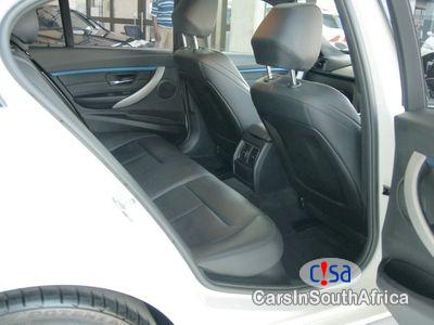 BMW 3-Series 3.0 Automatic 2018 - image 7