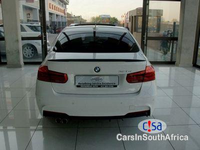 BMW 3-Series 3.0 Automatic 2018 - image 8