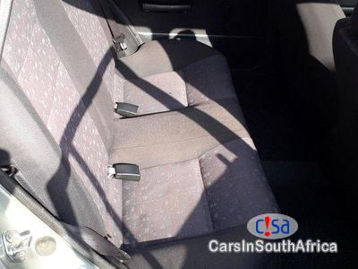 Picture of Toyota Tazz 1.3 Manual 2005 in South Africa