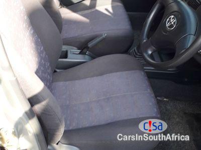 Toyota Tazz 1.3 Manual 2005 in Mpumalanga - image