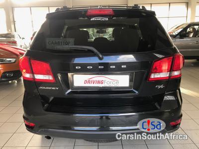 Picture of Dodge Journey 3.6 Automatic 2013 in Limpopo