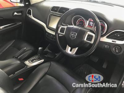 Picture of Dodge Journey 3.6 Automatic 2013 in South Africa