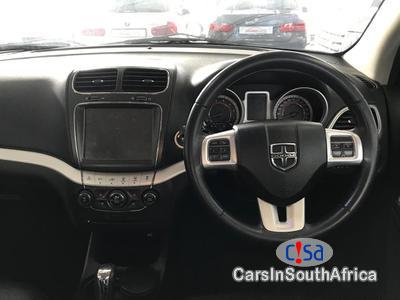 Dodge Journey 3.6 Automatic 2013 in Limpopo - image