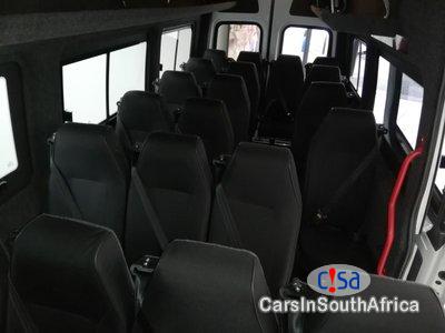 Mercedes Benz Sprinter 22seats 3.0 516 CDI F/C Manual 2017 - image 6