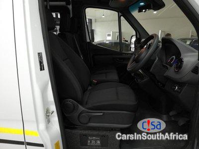 Mercedes Benz Sprinter 22seats 3.0 516 CDI F/C Manual 2017 - image 7