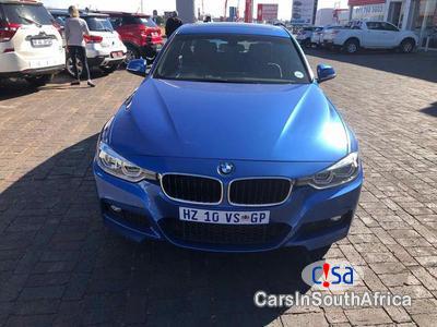 BMW 3-Series 320i M Sport Automatic 2016 - image 2