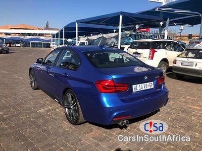 BMW 3-Series 320i M Sport Automatic 2016 - image 5