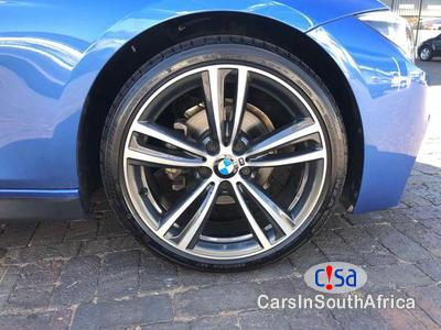 BMW 3-Series 320i M Sport Automatic 2016 - image 7