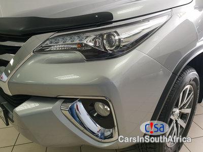 Toyota Fortuner 2.8 GD-6 RB AUTO LG50 Automatic 2017 - image 10