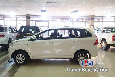 Toyota Avanza 1.5 Sx 7seats Manual 2016 - image 2