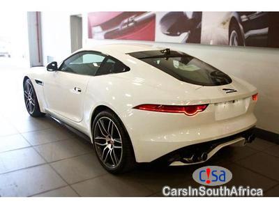 Picture of Jaguar F-Type F-TYPE R 5.0 COUPE Automatic 2016 in Western Cape