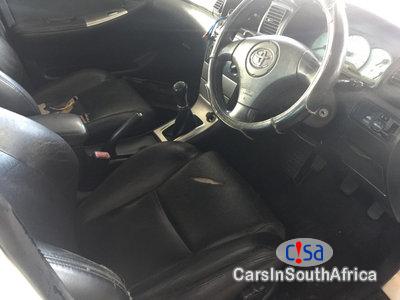 Picture of Toyota Runx 140i Sport Manual 2013 in KwaZulu Natal