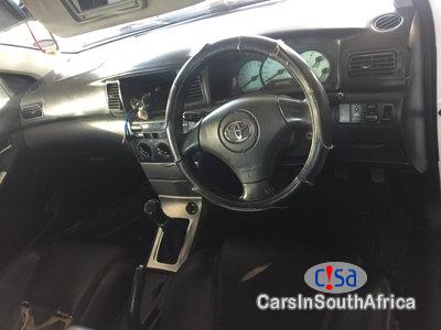 Picture of Toyota Runx 140i Sport Manual 2013 in South Africa