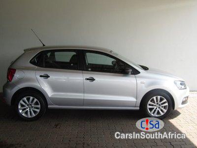 Picture of Volkswagen Polo 1.6 Manual 2018