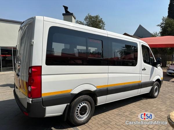 Volkswagen 2.0 Call Or WhatsApp 0848069549 Volkswagen Craft Manual 2014 in Eastern Cape