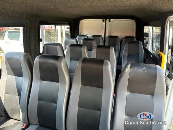 Volkswagen 2.0 Call Or WhatsApp 0848069549 Volkswagen Craft Manual 2014 in South Africa