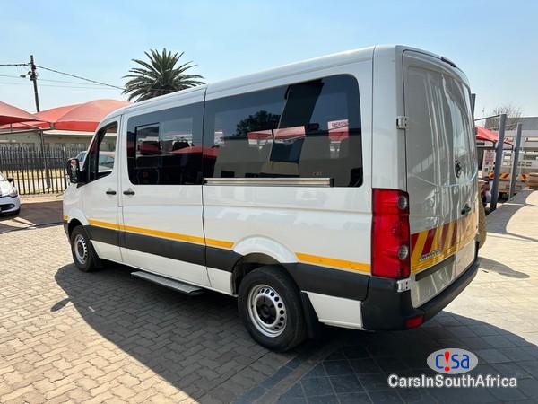 Picture of Volkswagen 2.0 Call Or WhatsApp 0848069549 Volkswagen Craft Manual 2014 in Eastern Cape
