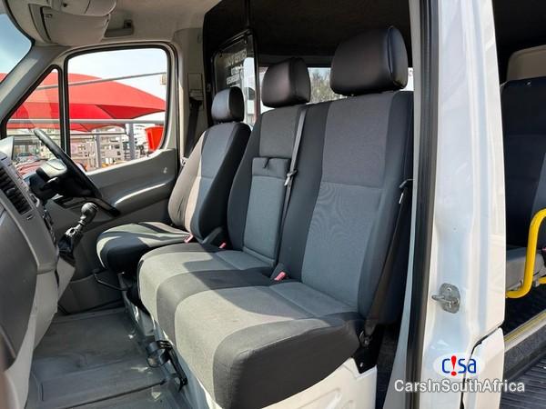 Picture of Volkswagen 2.0 Call Or WhatsApp 0848069549 Volkswagen Craft Manual 2014 in South Africa