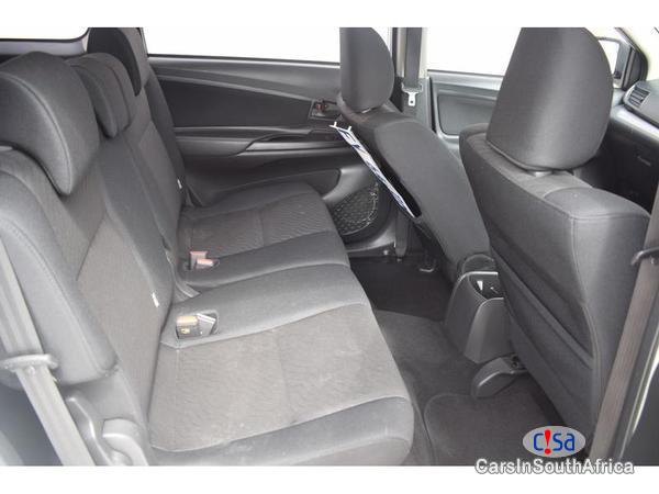 Toyota Avanza Eco Manual 2017 - image 5