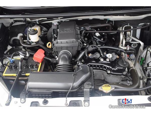 Toyota Avanza Eco Manual 2017 - image 6