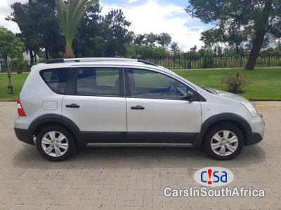 Nissan Livina 1.6 Manual 2009 in Northern Cape