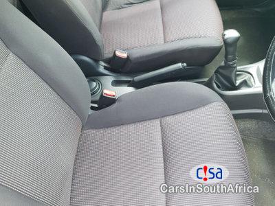 Picture of Nissan Livina 1.6 Manual 2009 in Northern Cape