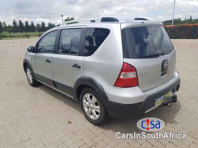 Nissan Livina 1.6 Manual 2009 in Northern Cape - image