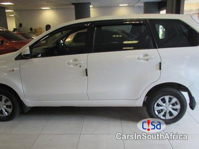 Toyota Avanza 1.5 Manual 2016 - image 4