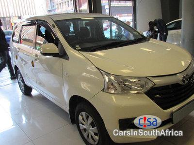 Toyota Avanza 1.5 Manual 2016 - image 6