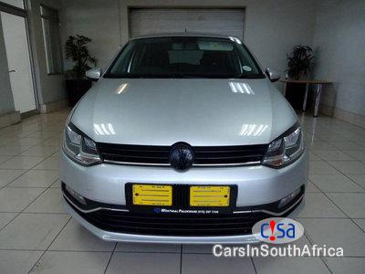 Volkswagen Polo 1.2 Manual 2015 - image 2