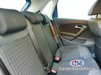 Volkswagen Polo 1.2 Manual 2015 - image 8