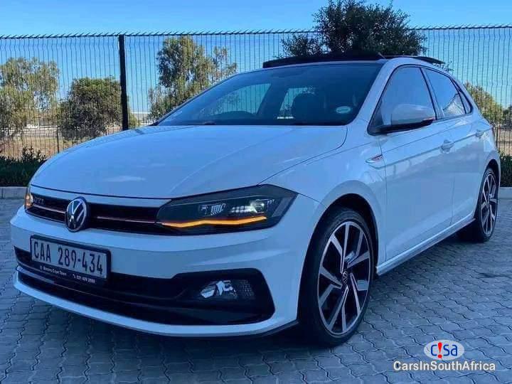 Pictures of Volkswagen Polo 2.0 Automatic 2018