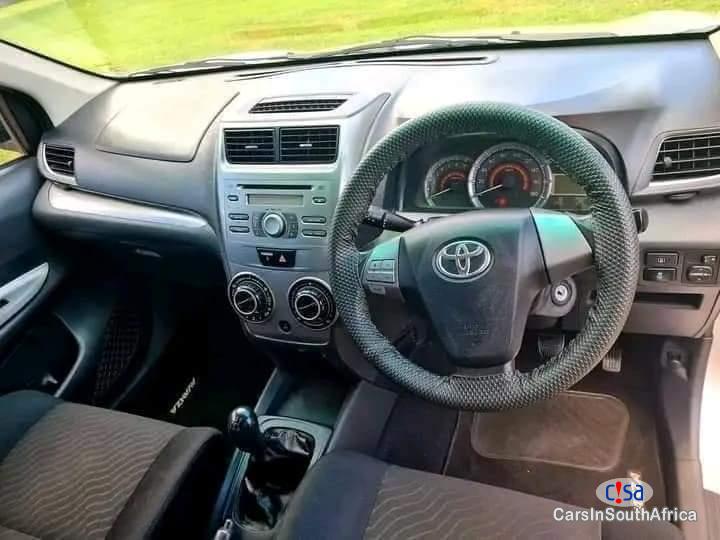Toyota Avanza 1.5 Manual 2018 - image 7