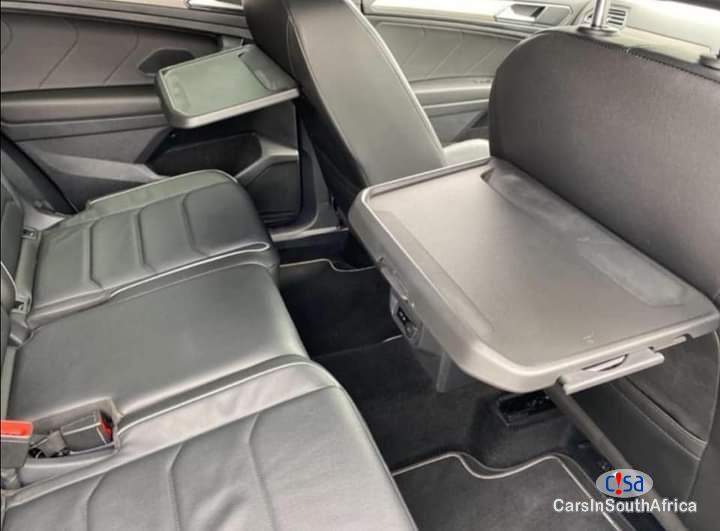 Volkswagen Tiguan 2.0 Automatic 2018 - image 6