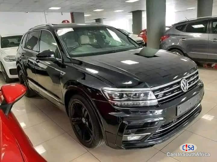 Volkswagen Tiguan 2.0 Automatic 2018 - image 3