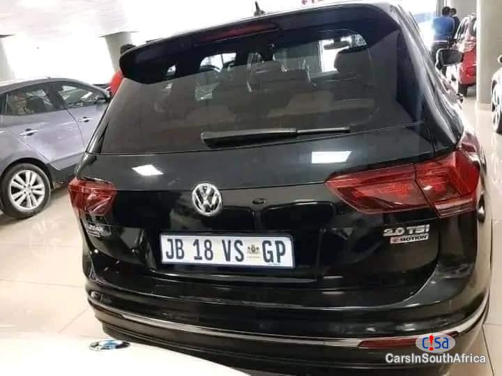 Volkswagen Tiguan 2.0 Automatic 2018 - image 4